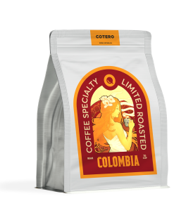 Colombia Quindio Pesca Li Honey