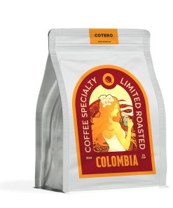 COLOMBIA NARINO FINCA EL PASEO GEISHA WASHED