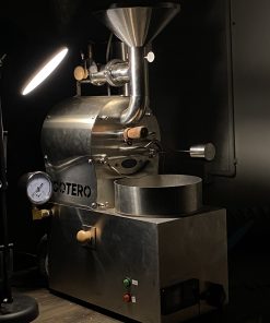 Máy Rang Cà phê Cotero 500gr