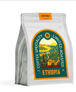 Ethiopia Bench Maji Geisha G1 Washed
