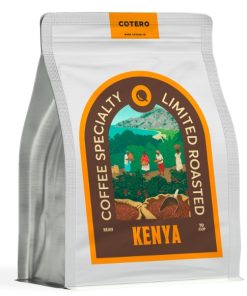 Kenya Nyeri AA  Washed